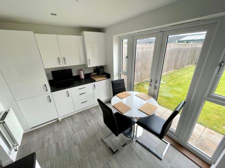 2 bedroom house to rent Ludlow Road, Littleover, Derby, Derbyshire, DE23 - Photo 5