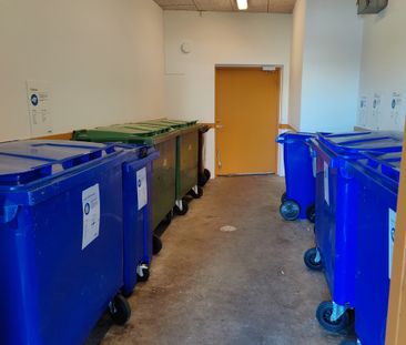 Hamnallén 18, Lomma - Photo 1