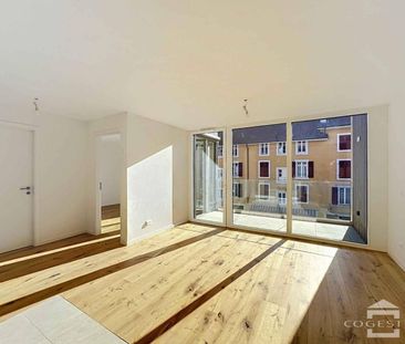 3.5 Zimmer, 70 m², 2. Stock - Photo 1