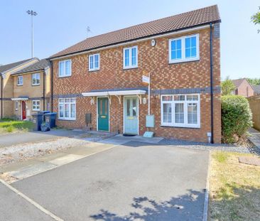 2 bedroom semi-detached house to rent - Photo 3