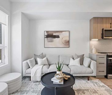 For Lease - 15 Brenthall Avenue Unit# 23, Toronto, Ontario - Photo 1