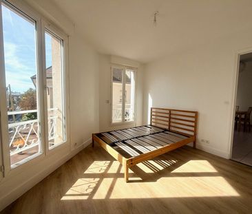 Appartement Maisons Laffitte 2 pi�ce(s) 50 m2 - Photo 3