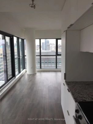 159 Dundas Street E #1709 - Photo 1