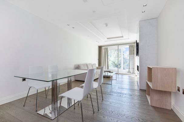 High Street Kensington, Charles House, Kensington, London - Photo 1