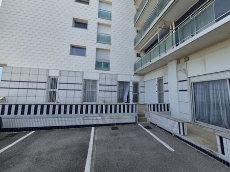 Location Appartement 1 pièce 22m² BERCK 62600 - Photo 4