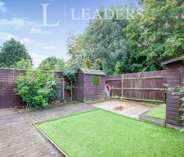 3 bedroom house to rent - Photo 4