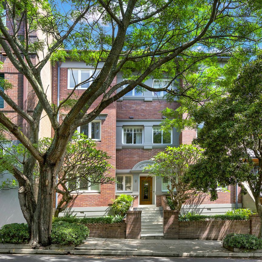 9/9 MacDonald Street, Paddington NSW 2021 - Apartment For Rent | Domain - Photo 1