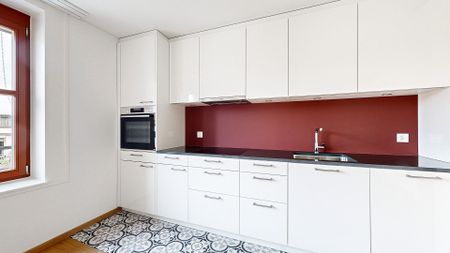 5.5 Zimmerwohnung in St. Gallen - Photo 2