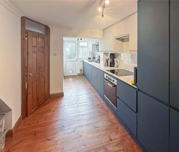 2 bedroom terraced house to rent - Photo 5