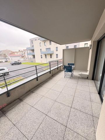 Appartement 2 pièces à Terville - Photo 4