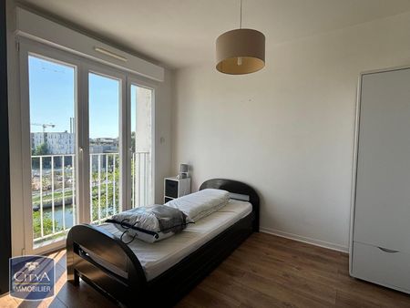 Location Appartement 1 pièce 30m² NANCY 54000 - Photo 5
