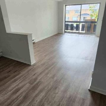 2 CH - 1 SDB - Gatineau - $1,545 /mo - Photo 4