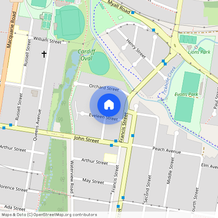 3/3 Eveleen Street, NSW 2285, Cardiff South