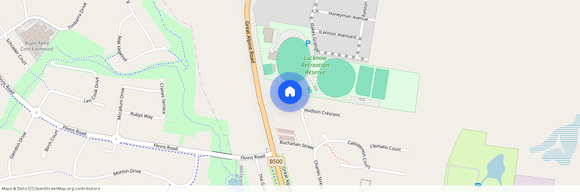 3B Hueton Place, Vic 3875, Lucknow