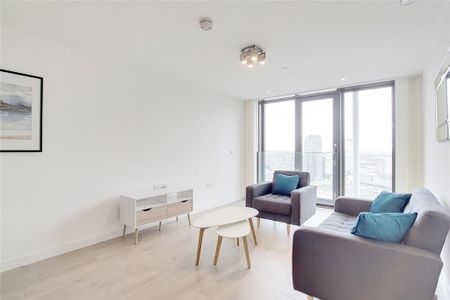 1 bedroom flat to rent - Photo 5