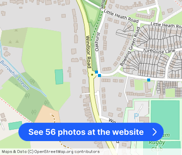 Fairbourne Manor, Chobham, Woking, GU24 - Photo 1