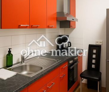 Schöne möblierte Wohnungen in Halle (Saale)- zentrale Lage unweit v... - Photo 3