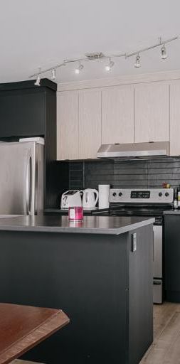 Appartement 4 ½ à louer Limoilou juillet 2026 - Photo 1