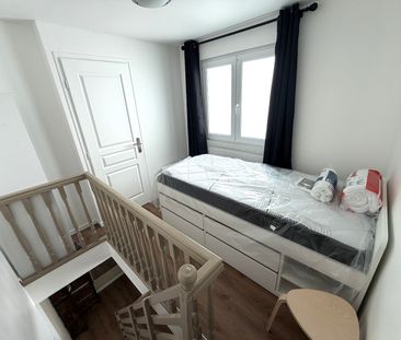 Location Appartement 2 pièces 17m² CALAIS 62100 - Photo 1