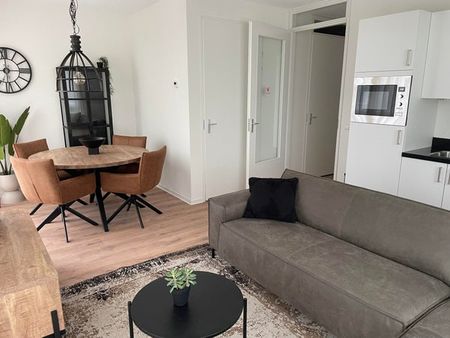 Te huur: Appartement Hoge Rijndijk in Zoeterwoude - Foto 4