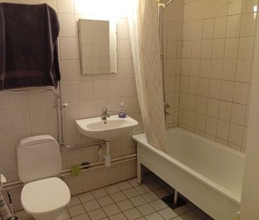 Magistratsvägen, Lund - Foto 2