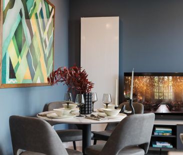 2 bedroom apartment to rent - Photo 5