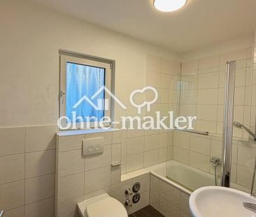 3-Zimmer Altbau-Wohnung Frankfurt Unterliederbach - Foto 5