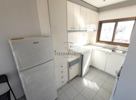 Studio/Γκαρσονιέρα για ενοικίαση Ιπποκράτειο (Φάληρο - Ιπποκράτειο) - Photo 2