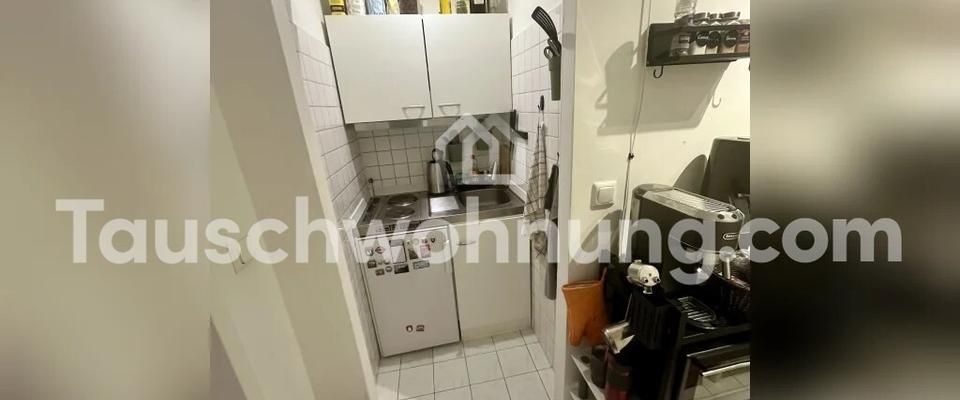 TAUSCHWOHNUNG Apartment im München Zentrum (10min zu Fuß zum Marienplatz) - Photo 1
