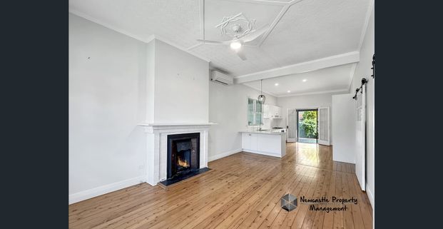 Stunning Fully Renovated Home – Exceptional Space & Quality! - Photo 1