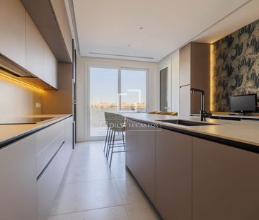 Excellent 3 Bedroom penthouse with 184m² terrace for rent in Pozuel... - Photo 2