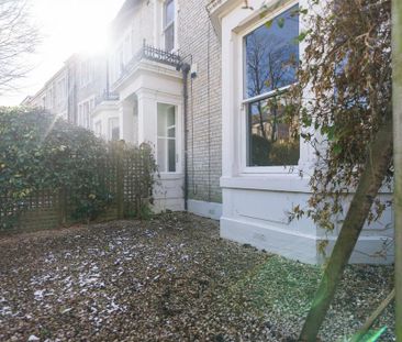 2 bedroom maisonette to rent - Photo 2