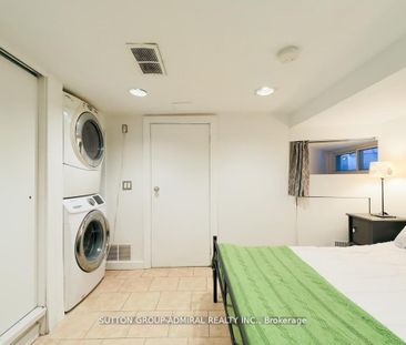 For Lease - 70 Carlaw Avenue Unit# Bsmt, Toronto, Ontario - Photo 6