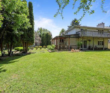 For Lease - 5078 Durie Road, Mississauga, Ontario - Photo 5