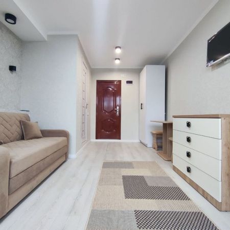 Se inchiriaza garsoniera in zona Racadau - Fotografie 4