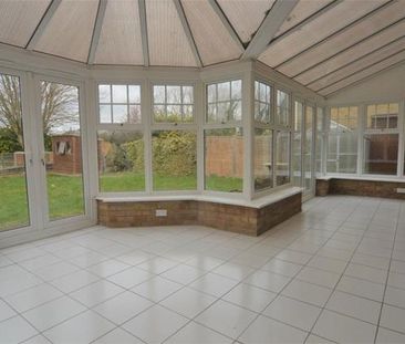 4 bedroom house to rent - Photo 4