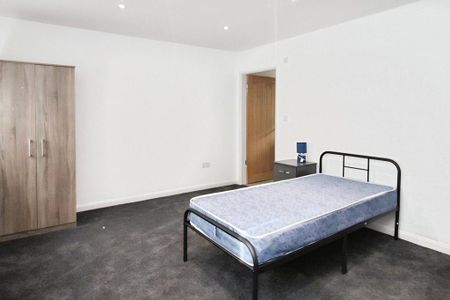 1 bedroom in a house share to rent - Photo 4