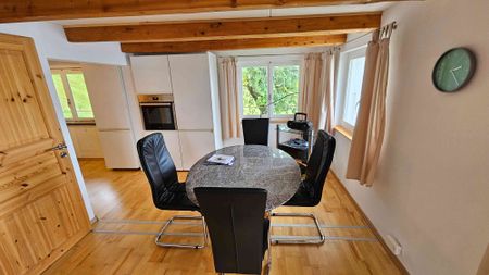 3.5 Zimmer, 75 m², 1. Stock - Photo 2