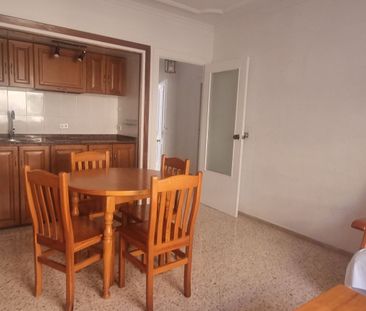 Apartamento de alquiler en Calle de la Virgen del Socorro, 10, Rava... - Photo 6