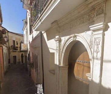 Quadrilocale via Vittorio Emanuele, Chiaromonte - Photo 5