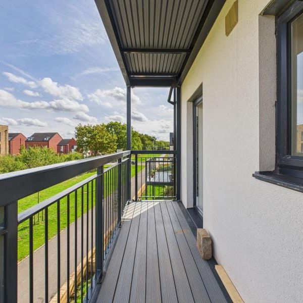 Fry Close, Yate, Bristol - Photo 1