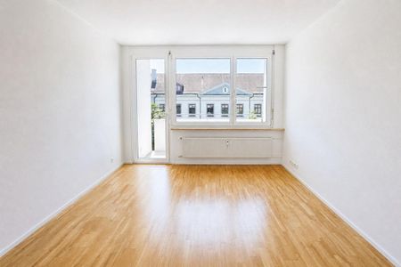 2 Zimmer, 55 m², 3. Stock - Foto 5