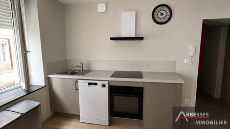 Location Appartement 2 pièces 36m² REMIREMONT 88200 - Photo 3