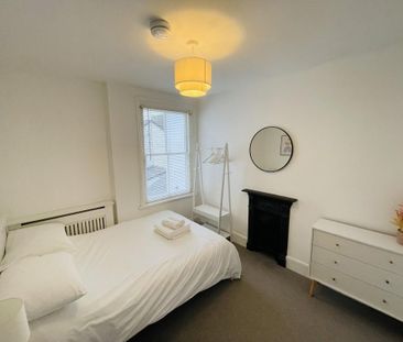 2 bedroom cottage to rent - Photo 5