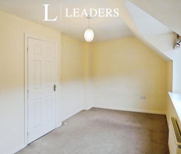 4 bedroom house to rent Scholars Way, Berry Hill, Mansfield, NG18 - Photo 6