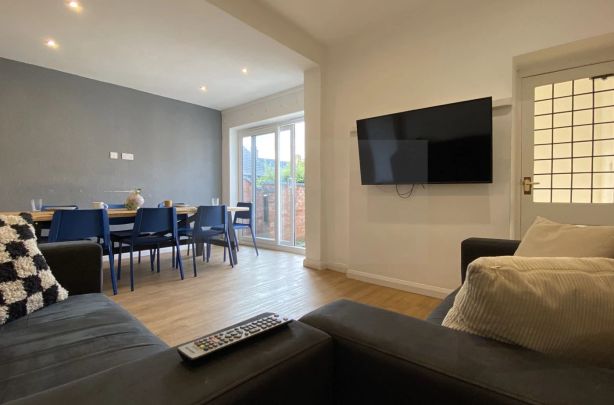 Clarendon Park Road, Clarendon Park, Leicester, LE2 - Photo 1