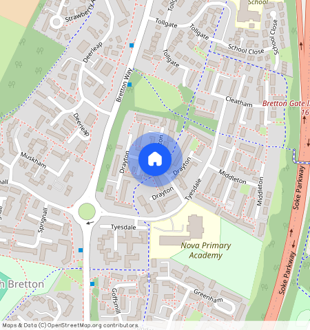 Room 5, Drayton, Bretton, Peterborough, PE3, PE3, Peterborough