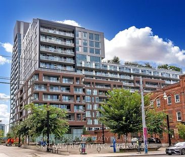 Riverside Square Lofts 15-45 , #907 - Photo 4