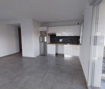 Location appartement neuf 3 pièces 65 m² à Marcellaz (74250) 5 - Photo 5