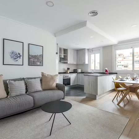 Carrer de Mallorca, Barcelona, Catalonia 08013 - Foto 4